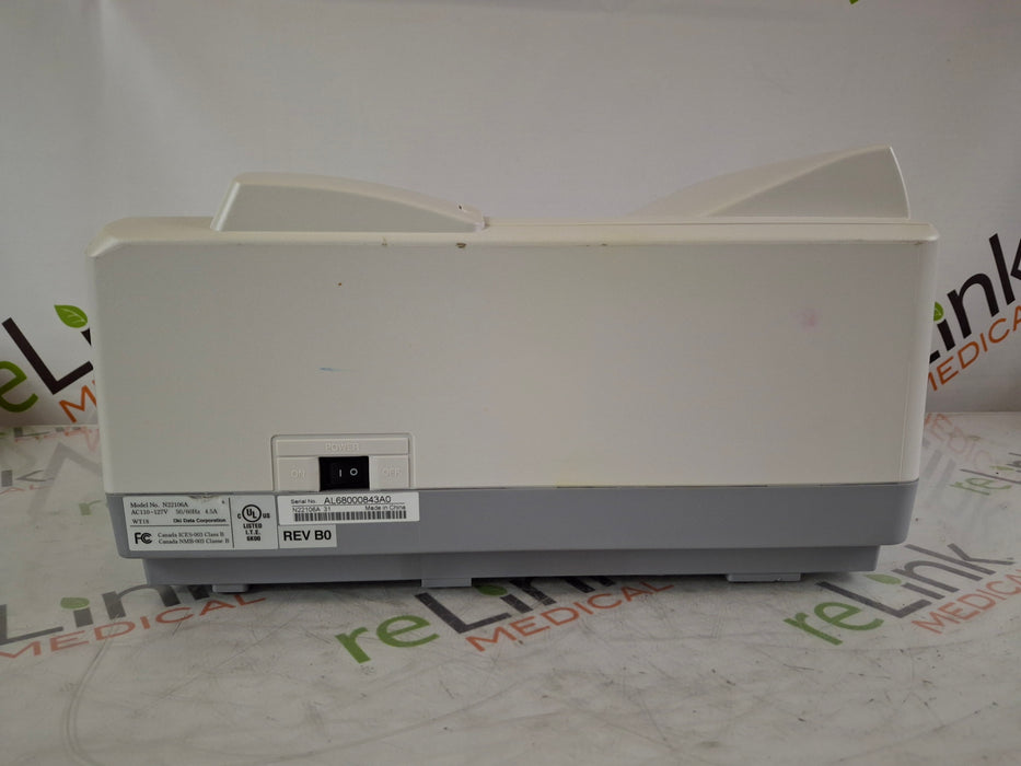 OKI Data Americas B4600 Printer