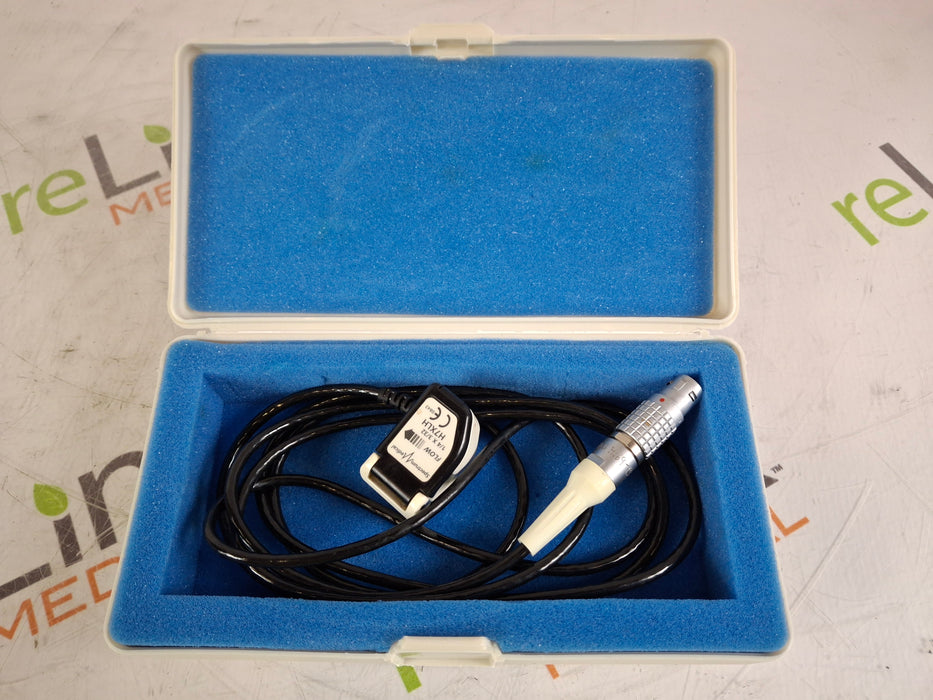 Transonic Flowprobe