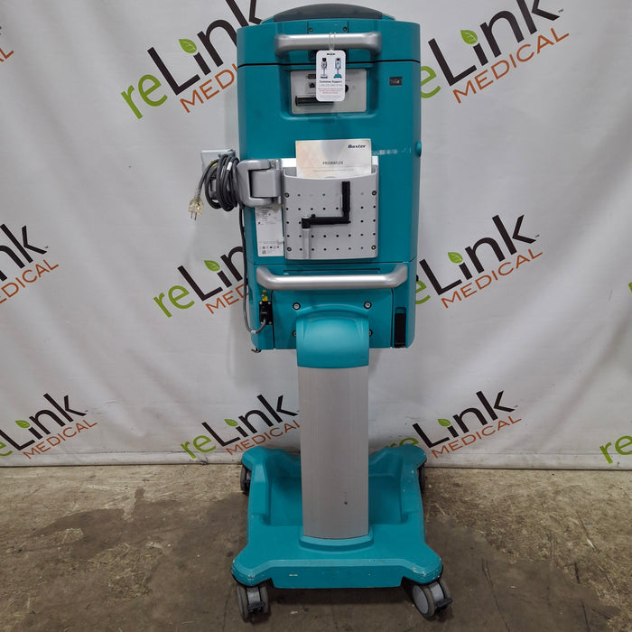 Gambro Prismaflex Dialysis Machine