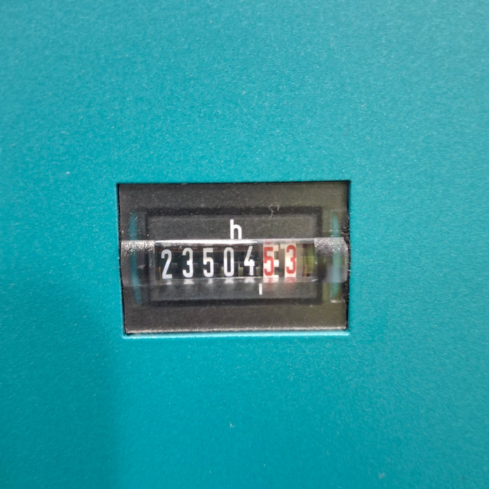 Gambro Prismaflex Dialysis Machine