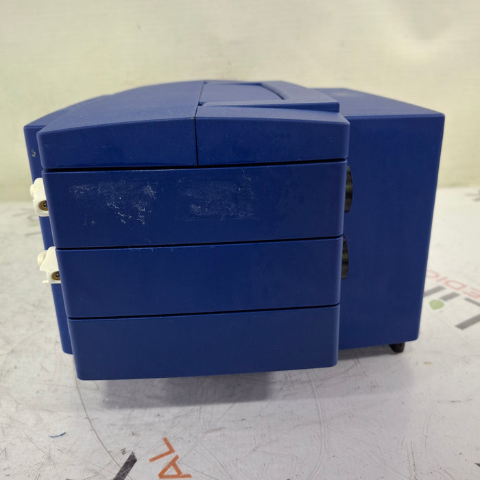 Tina TCM4 Radiometer Blood Gas Analyzer