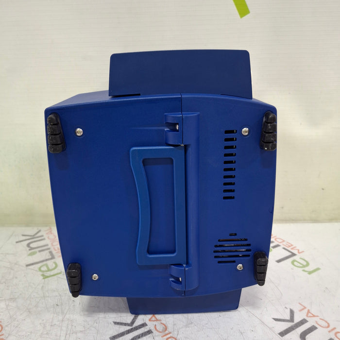 Tina TCM4 Radiometer Blood Gas Analyzer