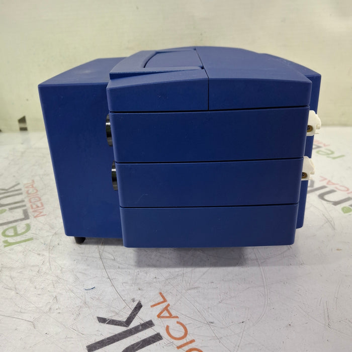 Tina TCM4 Radiometer Blood Gas Analyzer