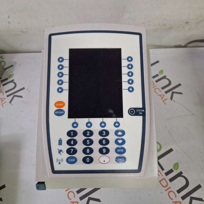 CareFusion CareFusion Alaris 8015 Small Screen POC Infusion Pump Infusion Pump reLink Medical