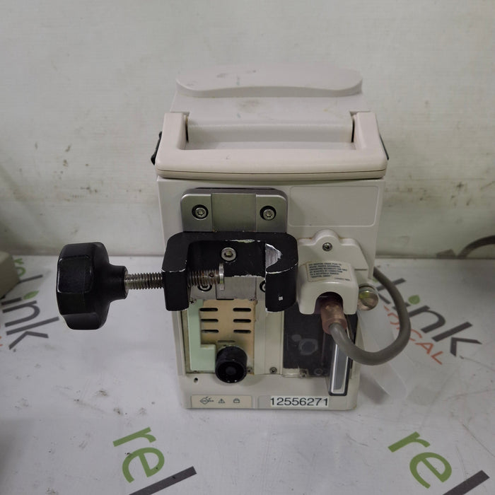 CareFusion CareFusion Alaris 8015 Small Screen POC Infusion Pump Infusion Pump reLink Medical