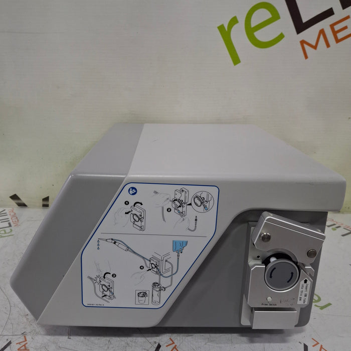 Stryker Stryker SonoPet Omni UST-2001 Ultrasonic Surgical System Electrosurgical Units reLink Medical