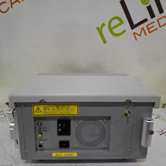 Stryker Stryker SonoPet Omni UST-2001 Ultrasonic Surgical System Electrosurgical Units reLink Medical