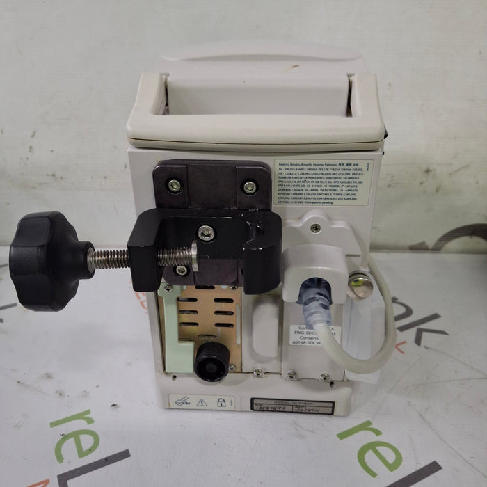 CareFusion Alaris 8015 Small Screen POC Infusion Pump