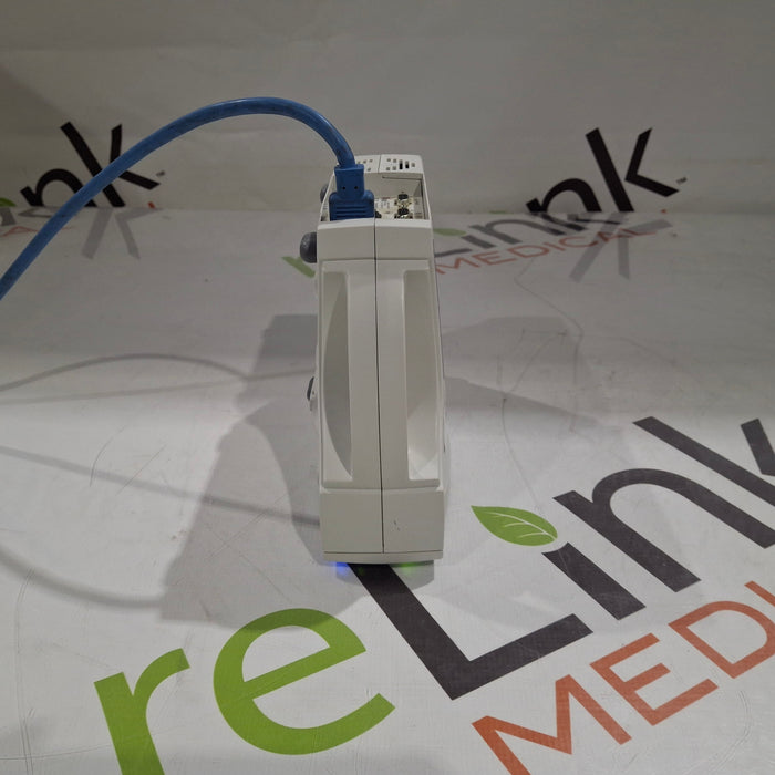 Masimo Masimo Radical 7 Pulse Oximeter w/ Base Patient Monitors reLink Medical