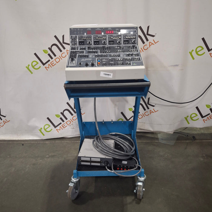 Fisher Scientific DTU-215B Bloom Electrophysiology Stimulator