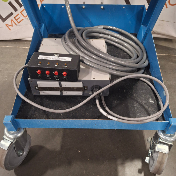 Fisher Scientific DTU-215B Bloom Electrophysiology Stimulator