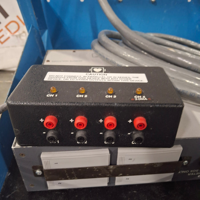 Fisher Scientific DTU-215B Bloom Electrophysiology Stimulator