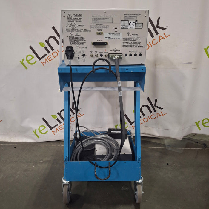 Fisher Scientific DTU-215B Bloom Electrophysiology Stimulator