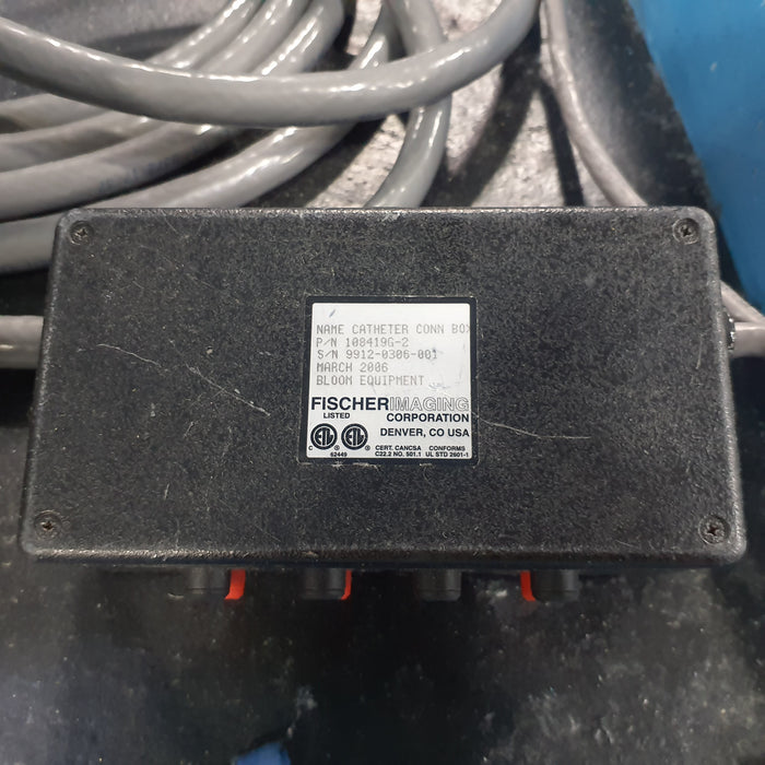 Fisher Scientific DTU-215B Bloom Electrophysiology Stimulator