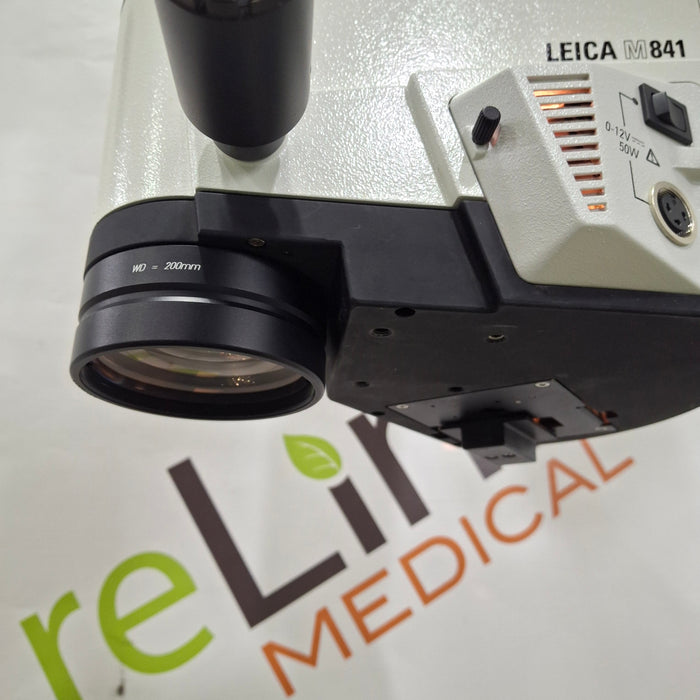 Leica M841 Surgical Microscope