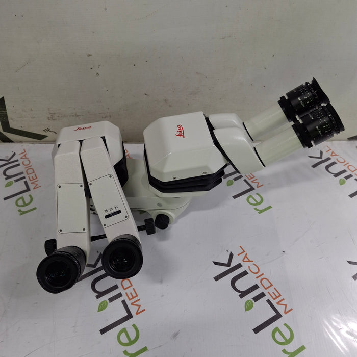 Leica M841 Surgical Microscope