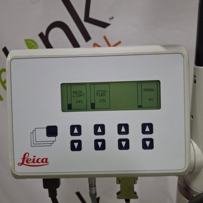 Leica M841 Surgical Microscope