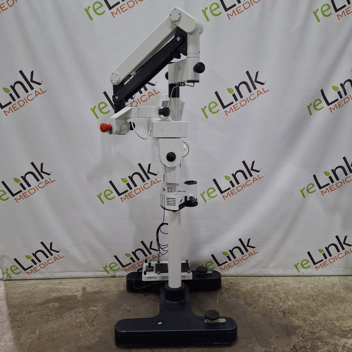 Leica M841 Surgical Microscope