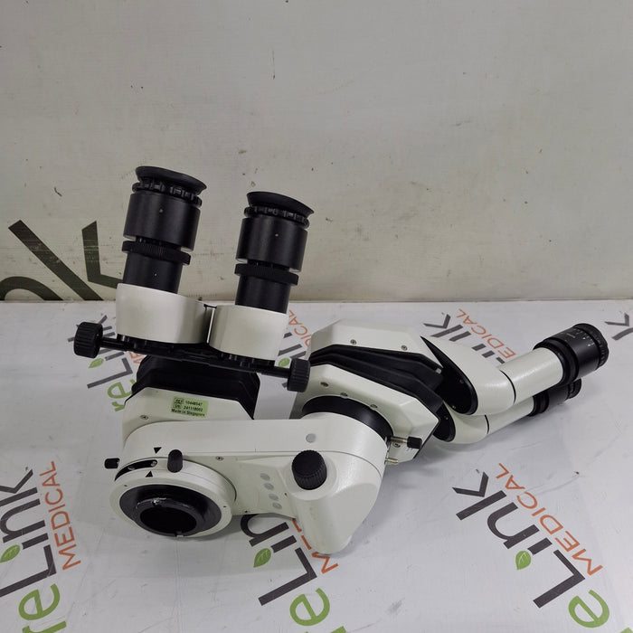 Leica M841 Surgical Microscope