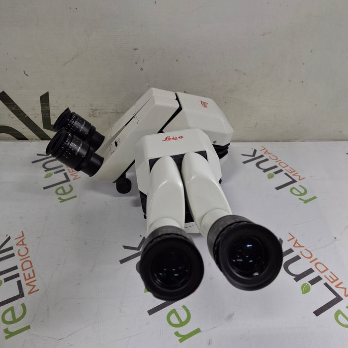 Leica M841 Surgical Microscope