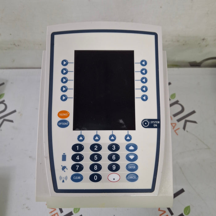 CareFusion CareFusion Alaris 8015 Small Screen POC Infusion Pump Infusion Pump reLink Medical