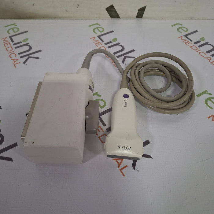 Siemens Siemens VFX13-5 Linear Transducer Ultrasound Probes reLink Medical