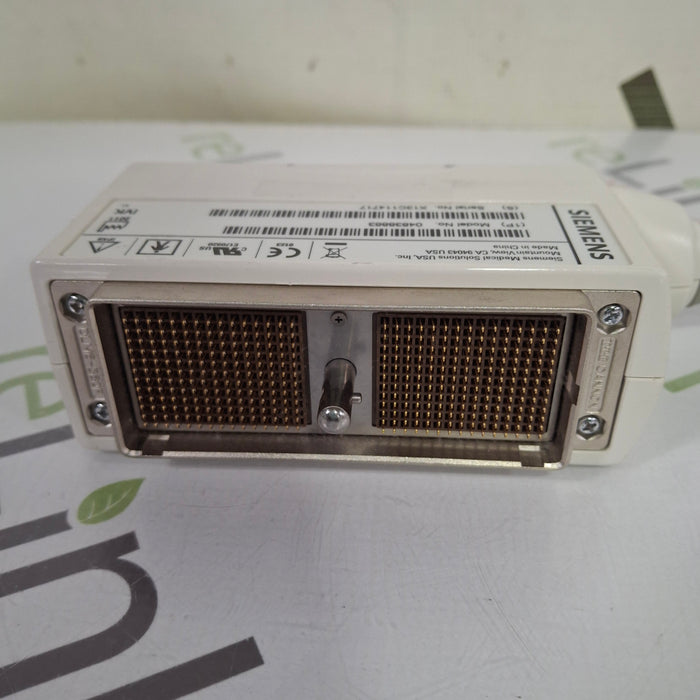 Siemens Siemens VFX13-5 Linear Transducer Ultrasound Probes reLink Medical