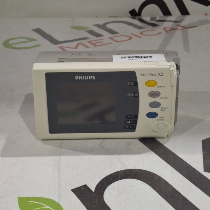 Philips IntelliVue X2 Monitor - Fast SpO2
