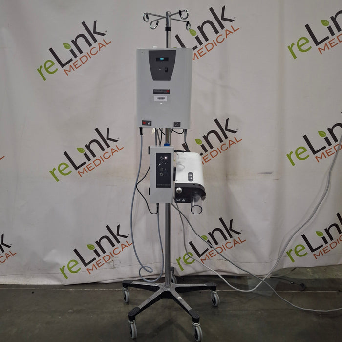 FlowCardia FG1002 GEN 200 FlowMate Injector