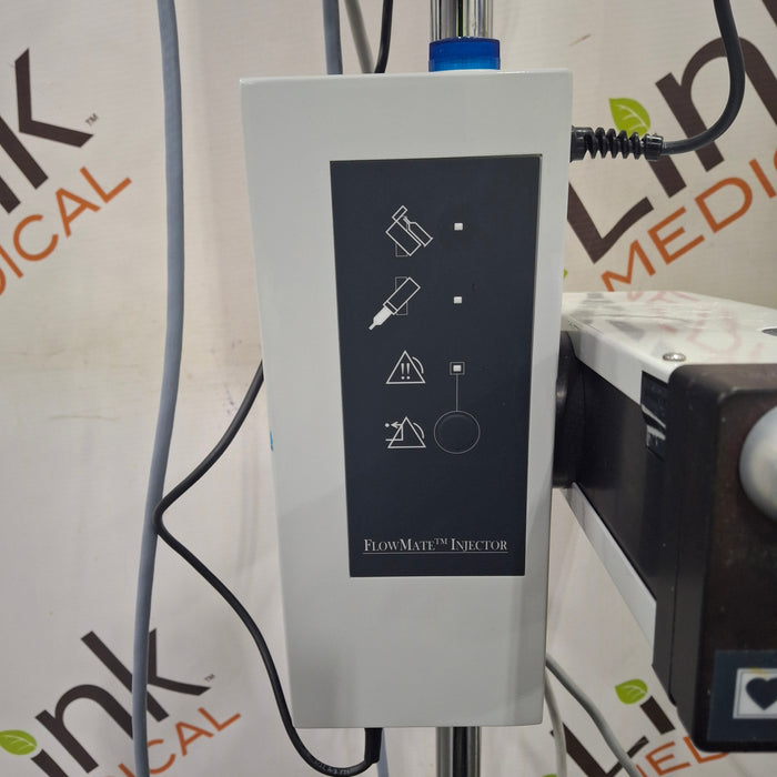 FlowCardia FG1002 GEN 200 FlowMate Injector