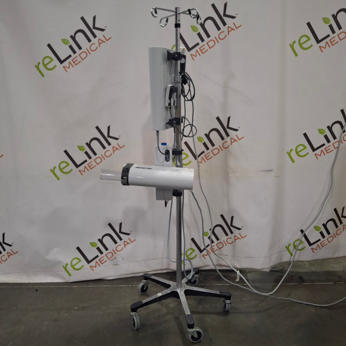 FlowCardia FG1002 GEN 200 FlowMate Injector