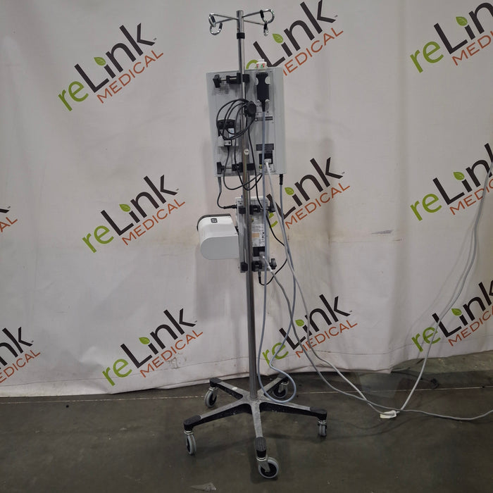 FlowCardia FG1002 GEN 200 FlowMate Injector