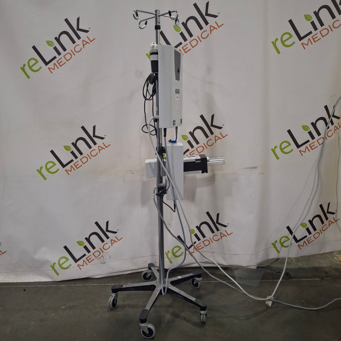 FlowCardia FG1002 GEN 200 FlowMate Injector