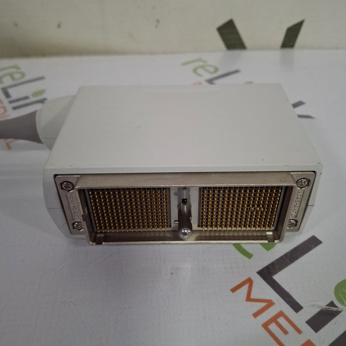 Siemens Siemens C5F1 4D Volume Curved Array Transducer Ultrasound Probes reLink Medical