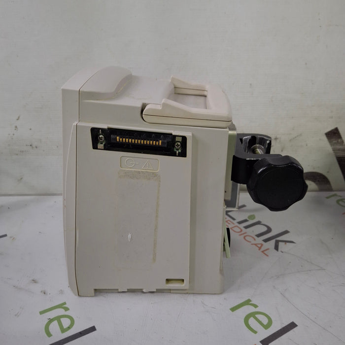 CareFusion CareFusion Alaris 8015 Small Screen POC Infusion Pump Infusion Pump reLink Medical