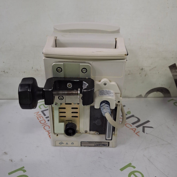 CareFusion CareFusion Alaris 8015 Small Screen POC Infusion Pump Infusion Pump reLink Medical