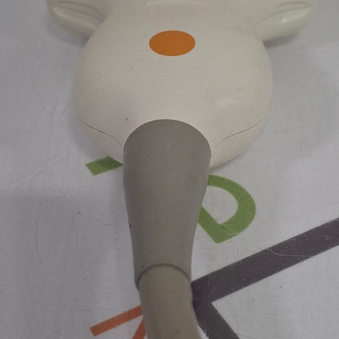 Siemens Siemens CH4-1 Convex Transducer Ultrasound Probes reLink Medical