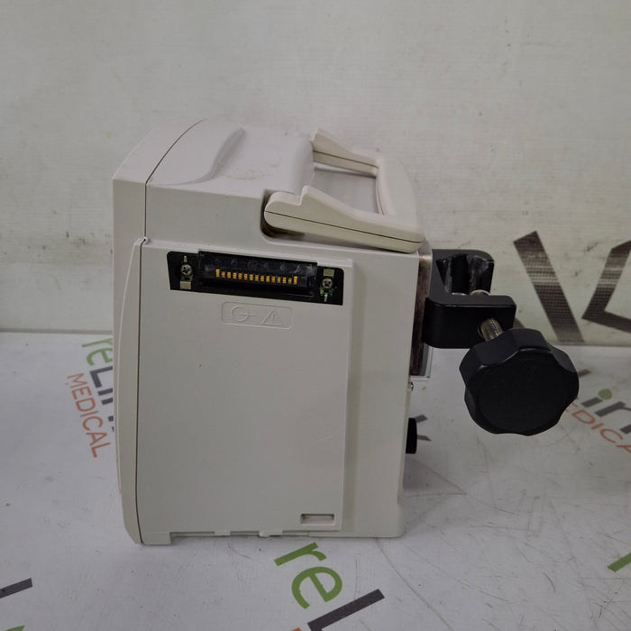 CareFusion Alaris 8015 Small Screen POC Infusion Pump