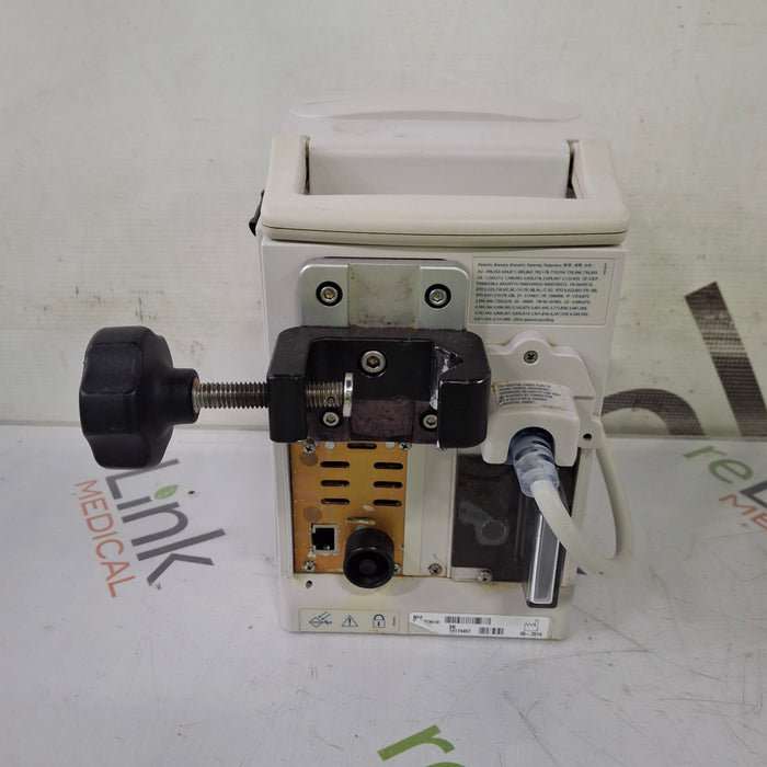 CareFusion Alaris 8015 Small Screen POC Infusion Pump