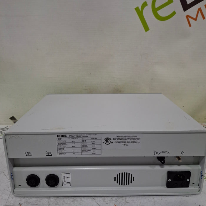 Erbe ICC 350 Electrosurgical Unit