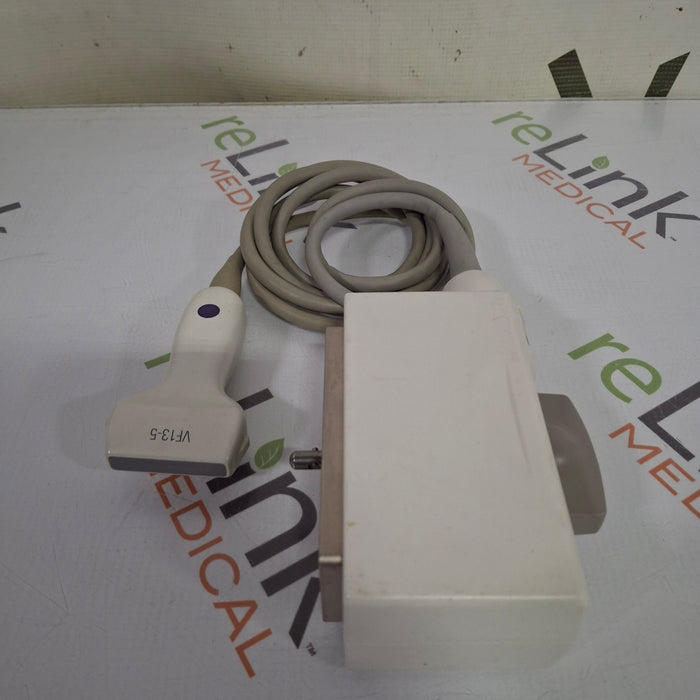 Siemens Siemens VF13-5 Linear Array Transducer Ultrasound Probes reLink Medical