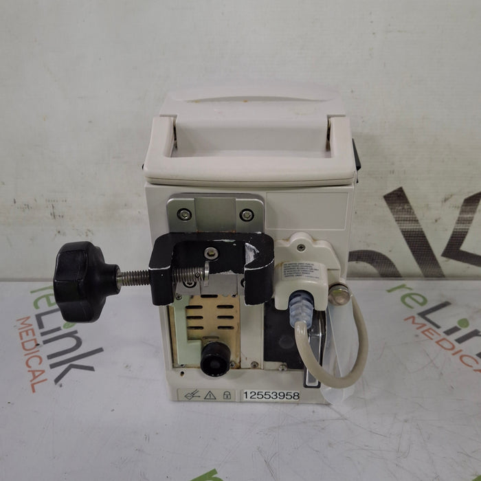 CareFusion CareFusion Alaris 8015 Small Screen POC Infusion Pump Infusion Pump reLink Medical