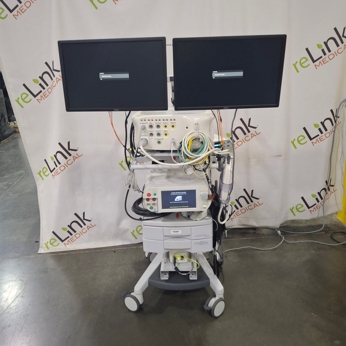 BioSense Webster Carto 3 Navigation Mapping System