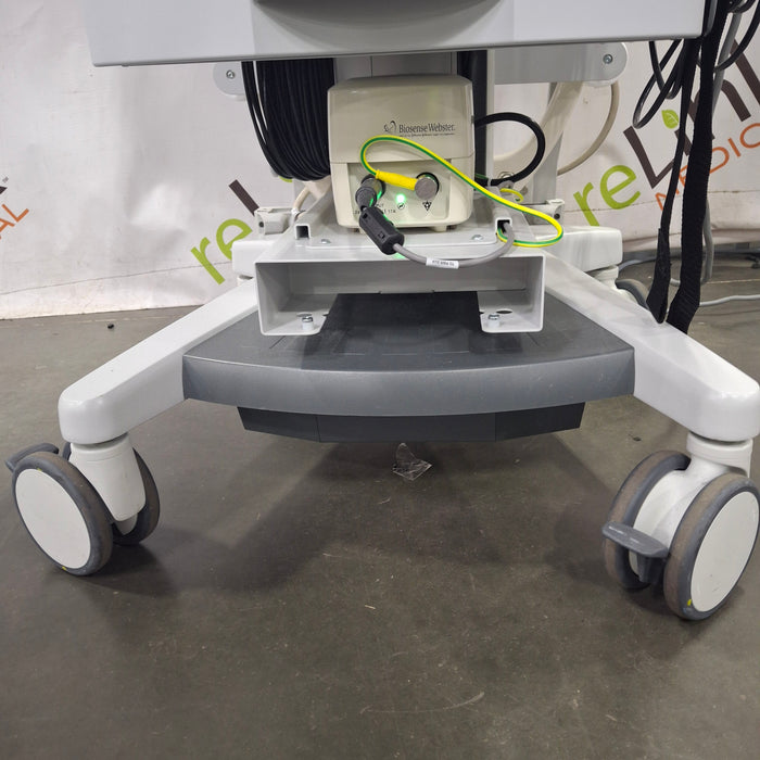 BioSense Webster Carto 3 Navigation Mapping System