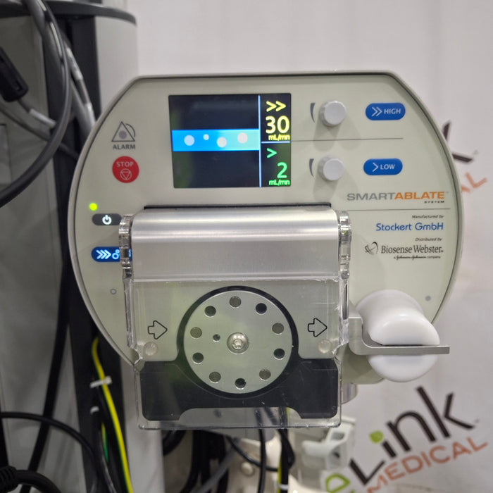 BioSense Webster Carto 3 Navigation Mapping System