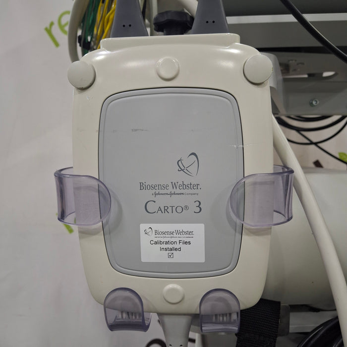 BioSense Webster Carto 3 Navigation Mapping System