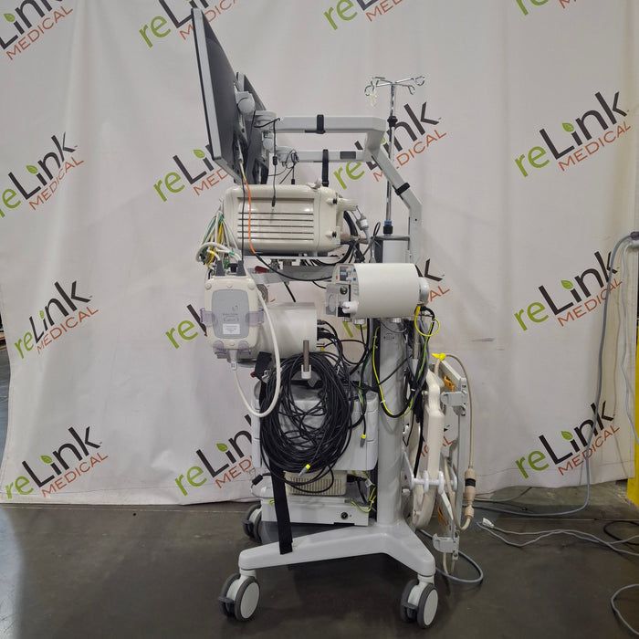 BioSense Webster Carto 3 Navigation Mapping System