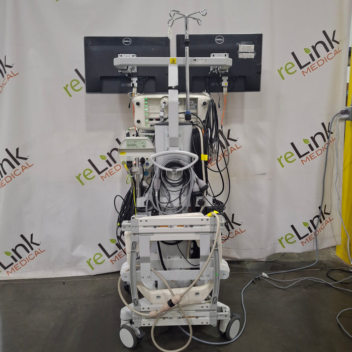 BioSense Webster Carto 3 Navigation Mapping System