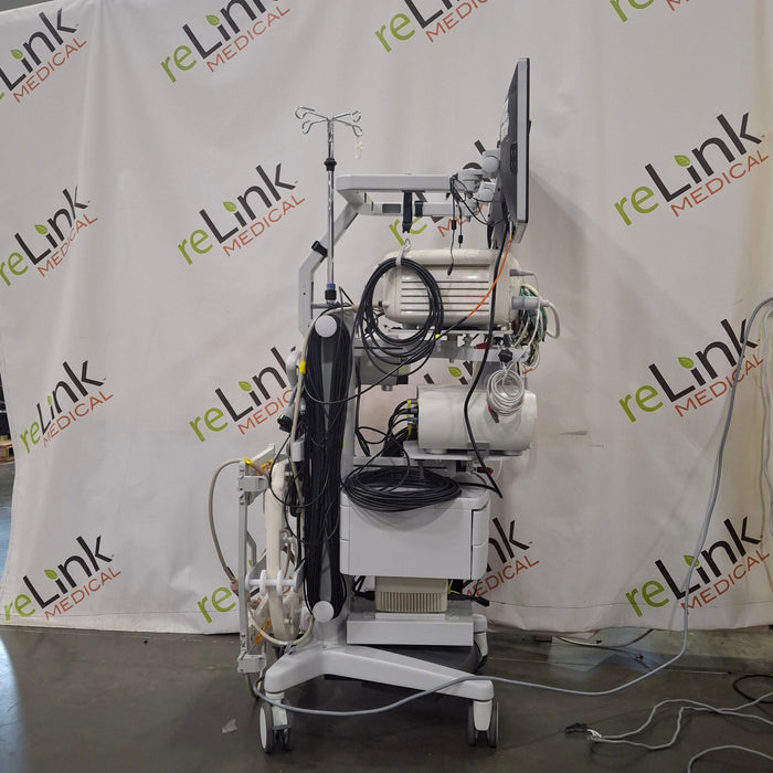 BioSense Webster Carto 3 Navigation Mapping System