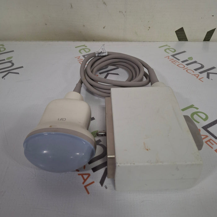 Siemens C5F1 4D Volume Curved Array Transducer